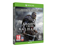 UBISOFT Assassin's Creed Valhalla Ultimate Edition Xbox One - 564052 - zdjęcie 2